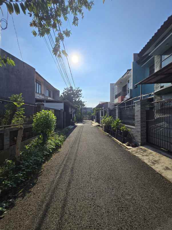 dijual tanah duren sawit