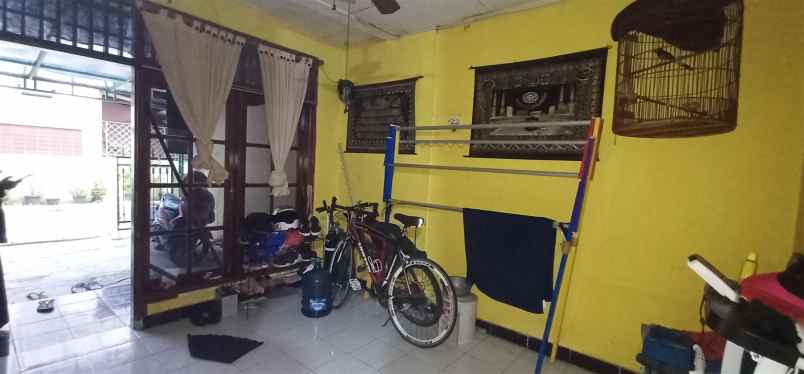 dijual tanah duren sawit jakarta timur