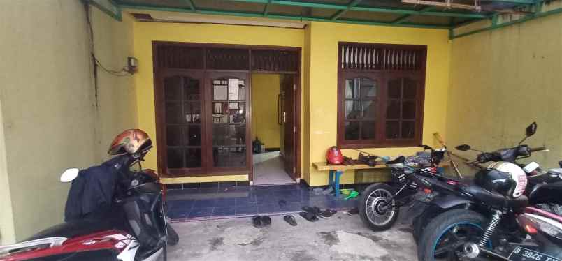 dijual tanah duren sawit jakarta timur