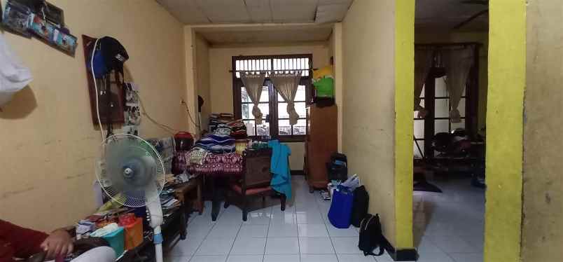 dijual tanah duren sawit jakarta timur