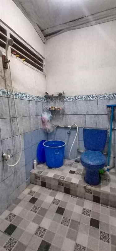 dijual tanah duren sawit jakarta timur