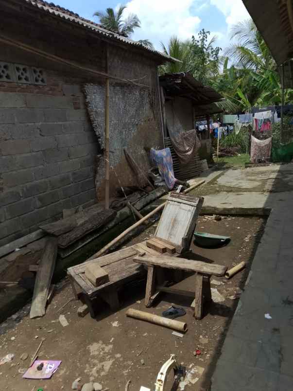 dijual tanah dusun sindangsari rt rw