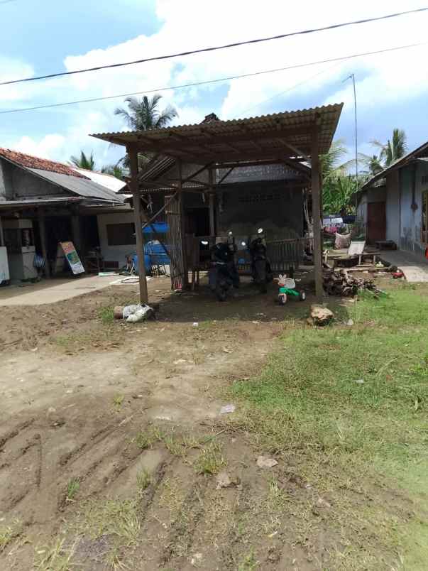 dijual tanah dusun sindangsari rt rw