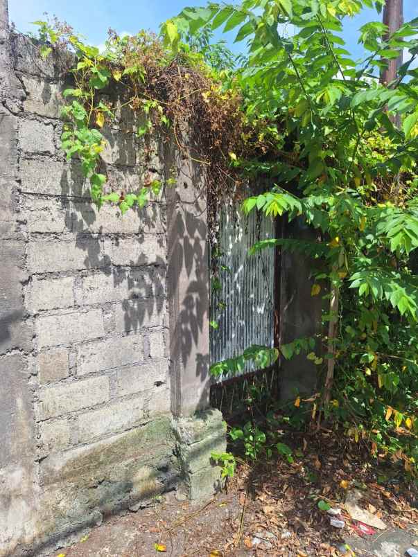 dijual tanah gatot subroto