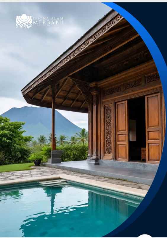 dijual tanah getasan semarang jawa tengah