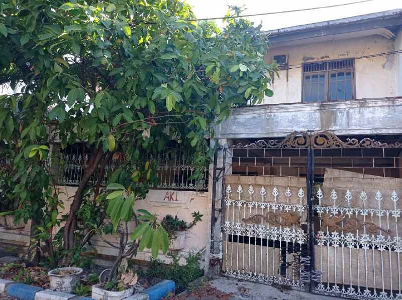 dijual tanah griya mapan sentosa