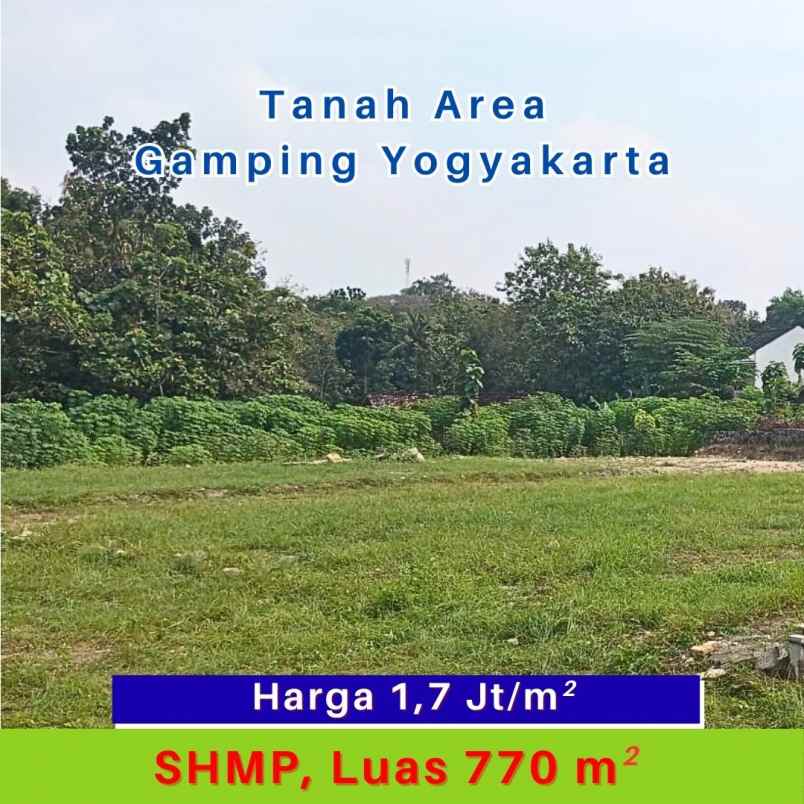 dijual tanah jalan setiyo hardjo