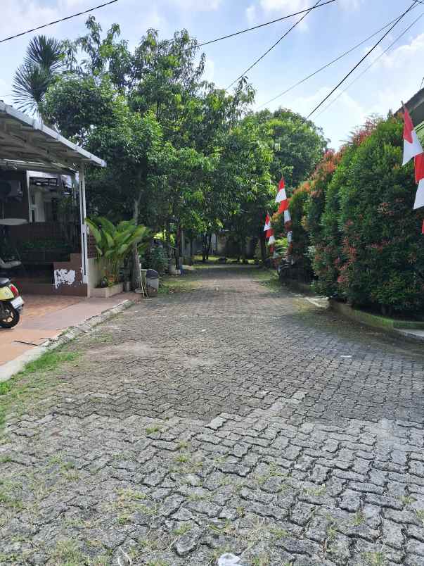 dijual tanah jl abdul wahab