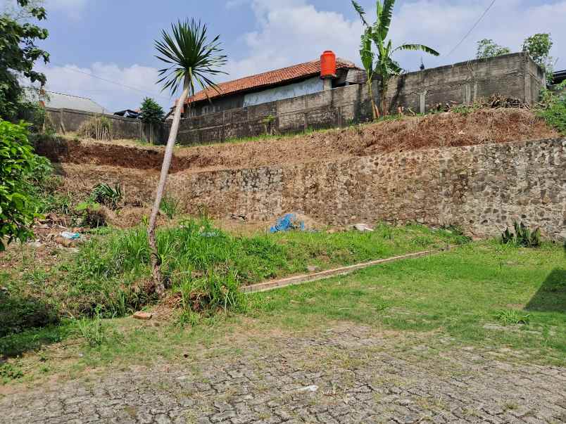 dijual tanah jl abdul wahab