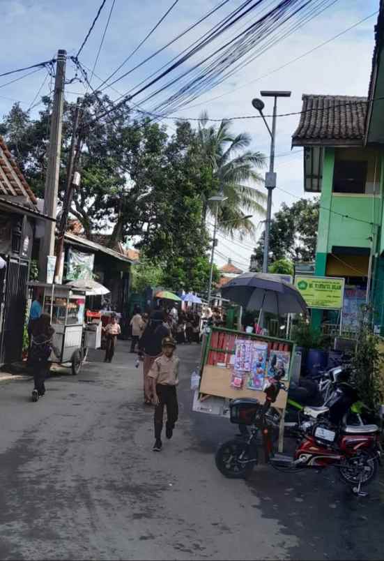 dijual tanah jl kalimurni tanah sereal