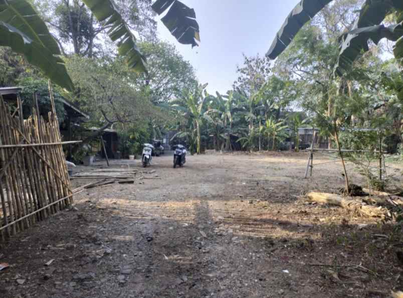 dijual tanah kalibata pancoran jakarta