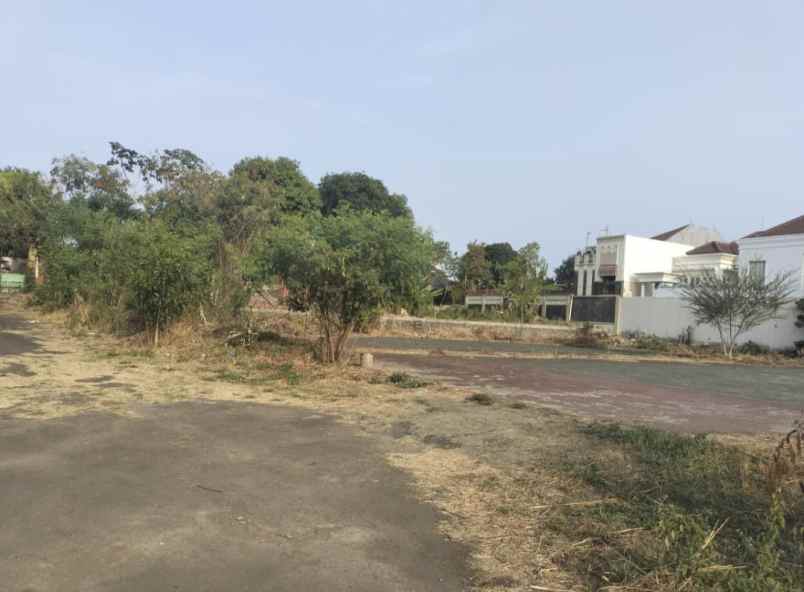 dijual tanah kalibata pancoran jakarta