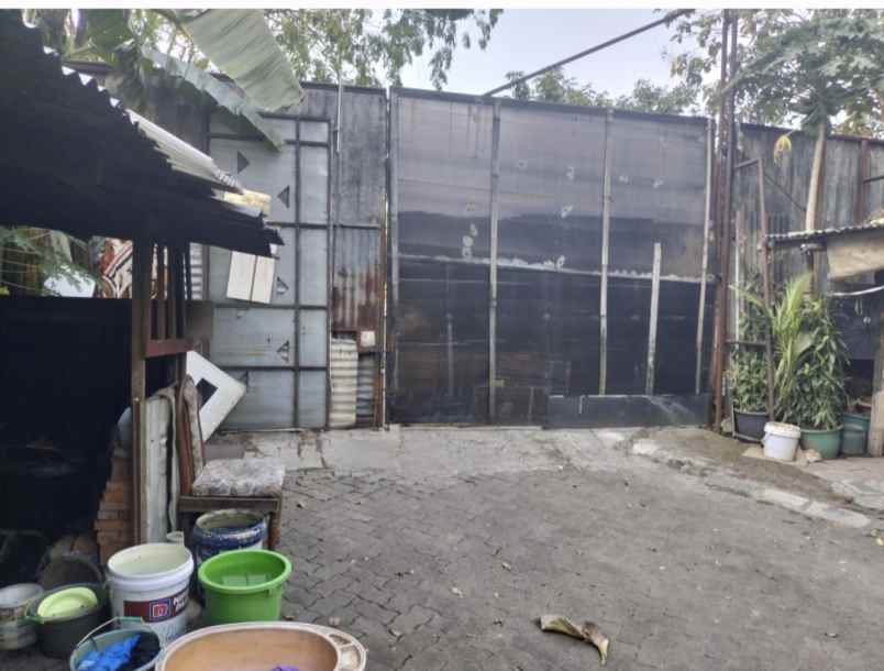 dijual tanah kalibata pancoran jakarta