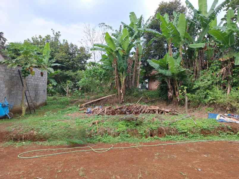 dijual tanah kaligading