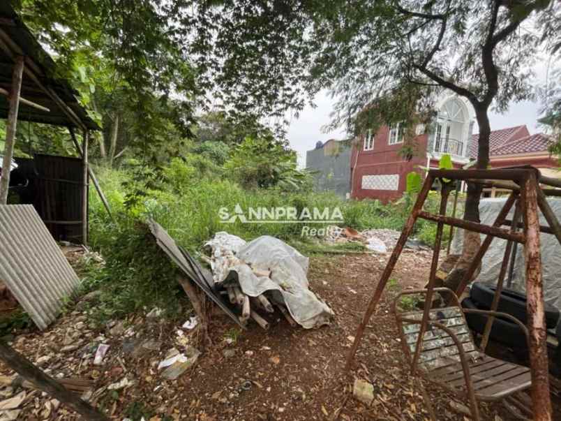 dijual tanah kalimulya