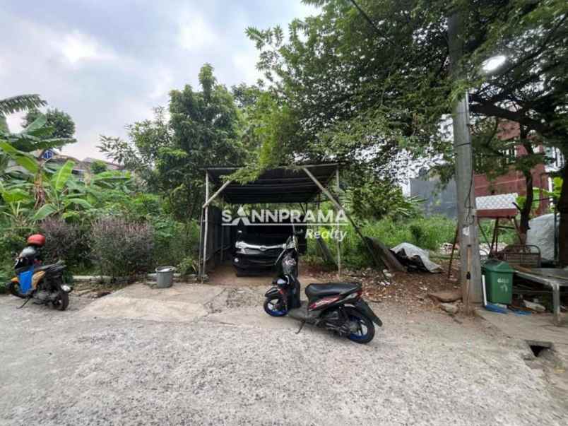 dijual tanah kalimulya