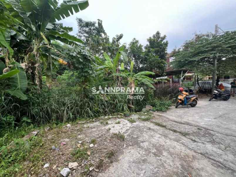 dijual tanah kalimulya