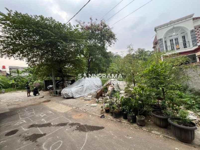 dijual tanah kalimulya