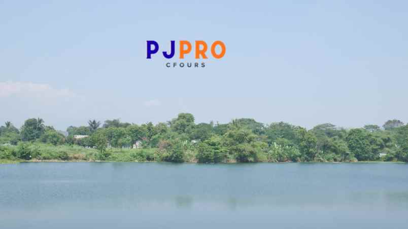 dijual tanah kawasan industri mm2100