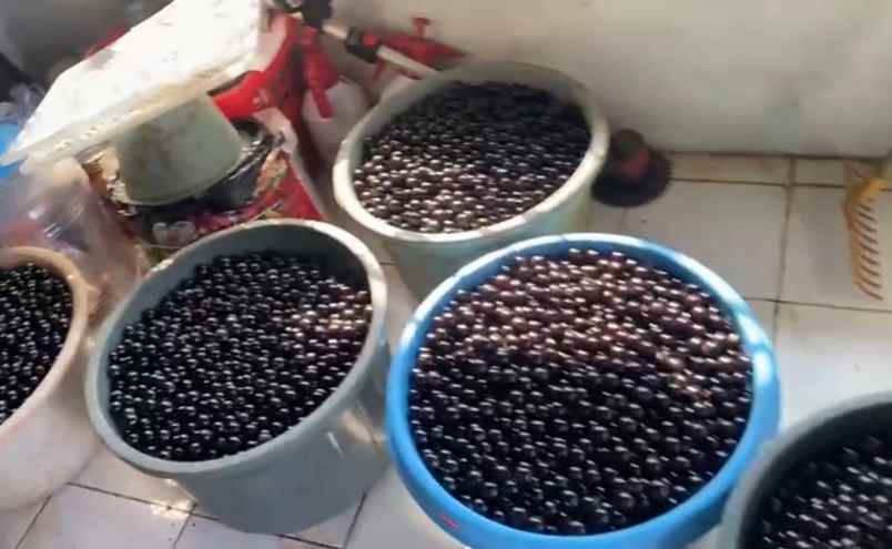 dijual tanah kec parungkuda kab sukabumi