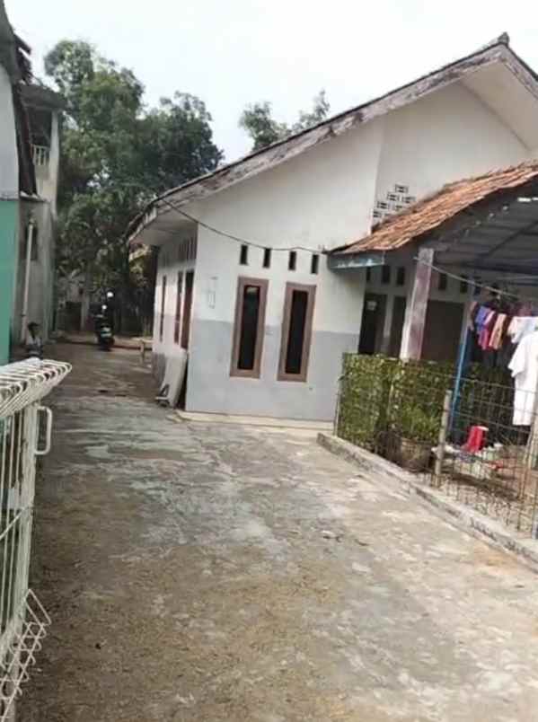 dijual tanah kp karangsari