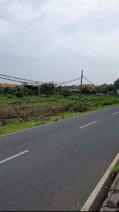 dijual tanah kutuh badung bali