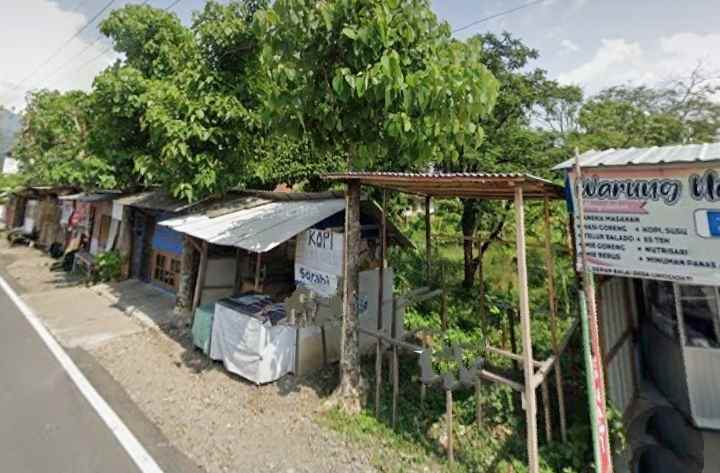 dijual tanah linggarjati