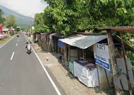 dijual tanah linggarjati