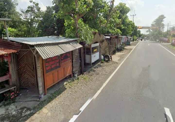 dijual tanah linggarjati