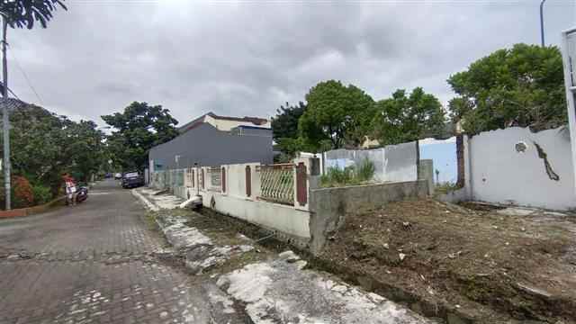 dijual tanah metro margahayu raya