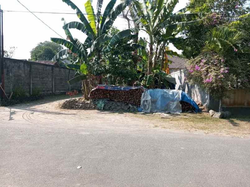 dijual tanah mlati