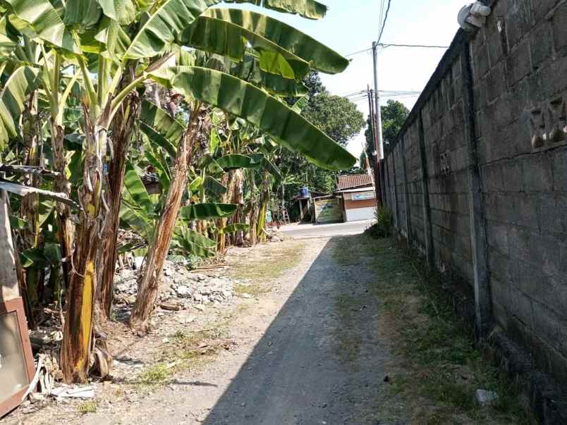 dijual tanah mlati