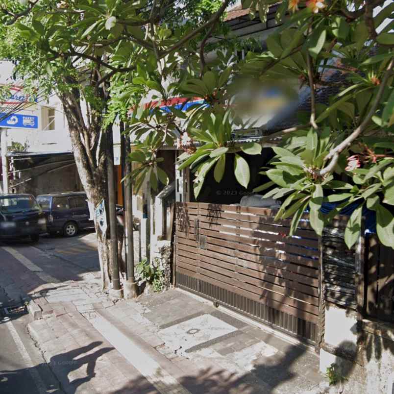 dijual tanah monang maning