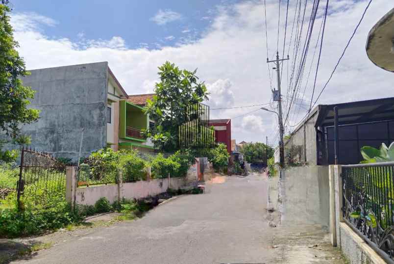dijual tanah mulawarman