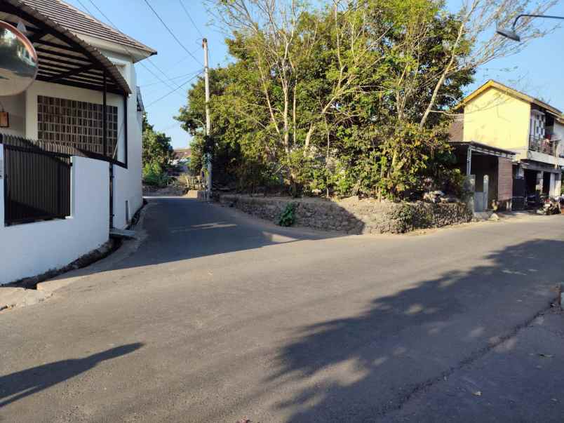 dijual tanah ngaglik