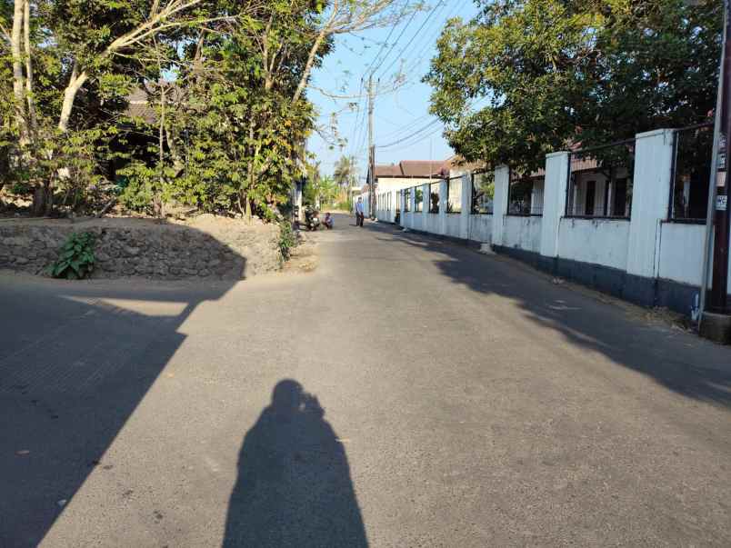 dijual tanah ngaglik