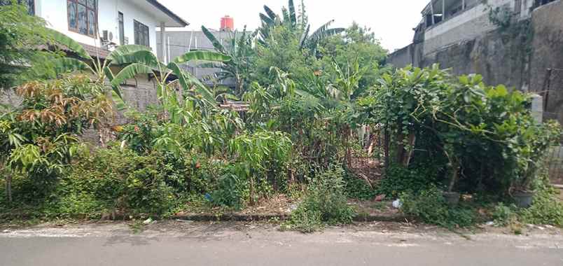 dijual tanah pacuan kuda