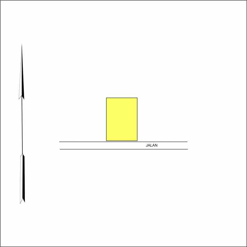 dijual tanah pacuan kuda