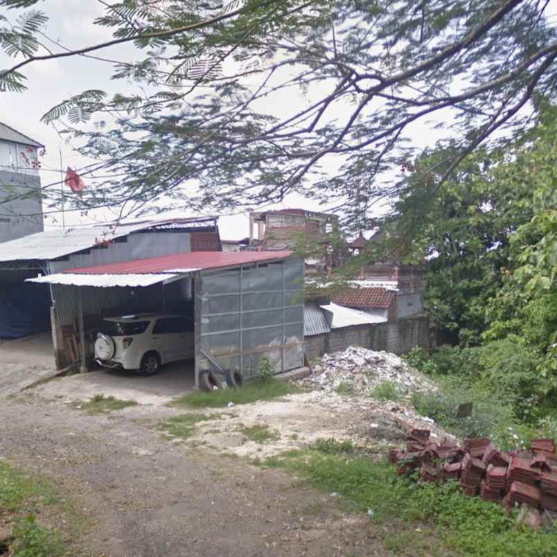 dijual tanah patung gwk