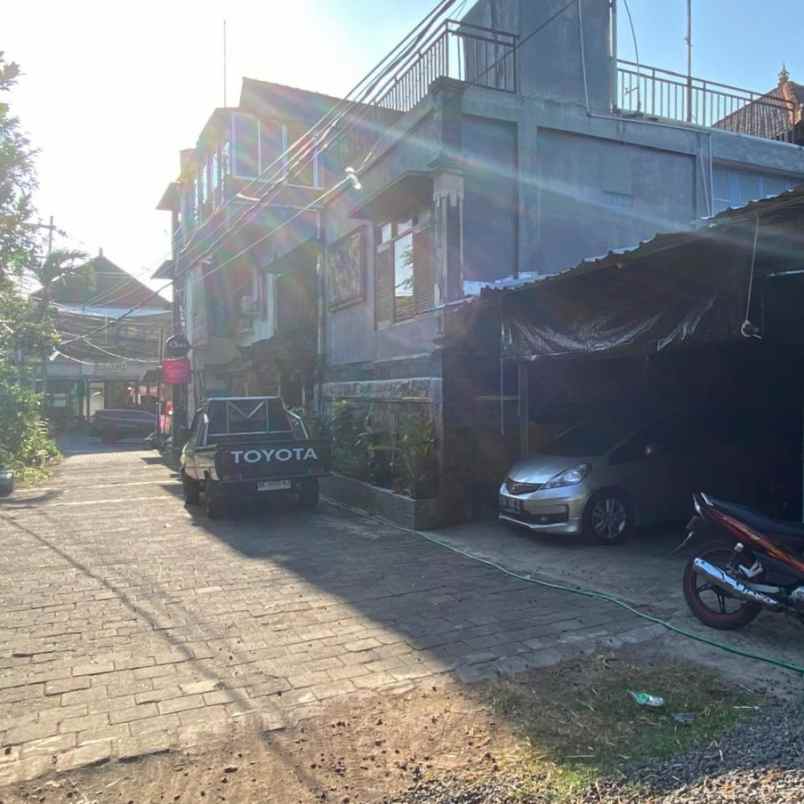 dijual tanah patung gwk
