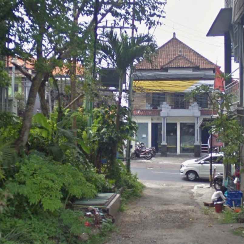 dijual tanah patung gwk