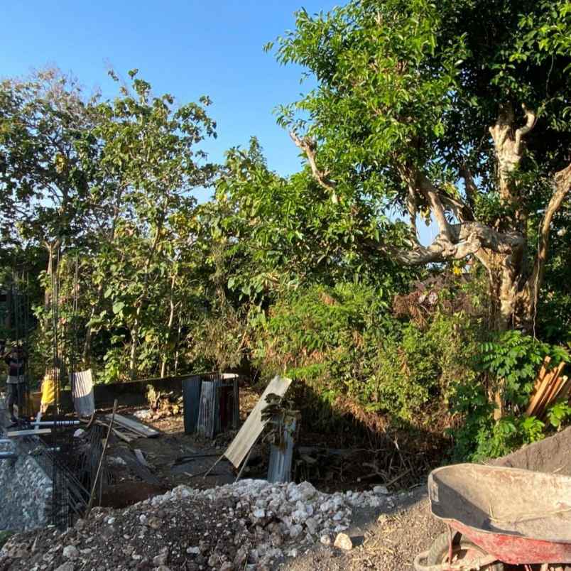 dijual tanah patung gwk