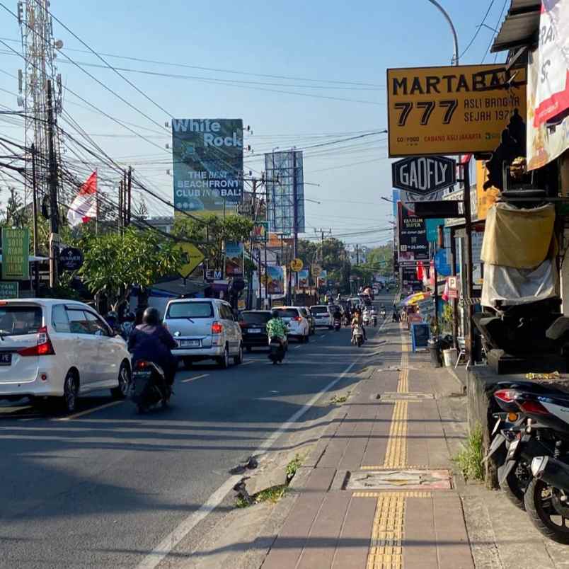 dijual tanah patung gwk