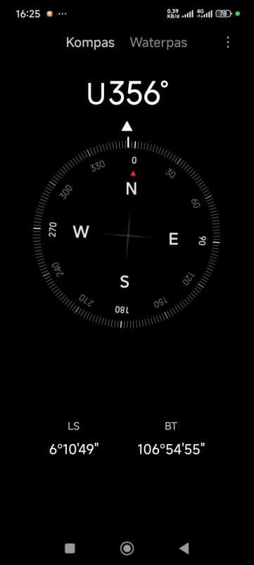 dijual tanah pelangi gading residence