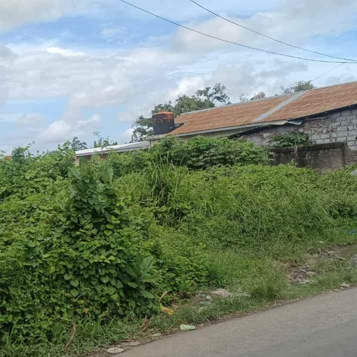 dijual tanah pemogan