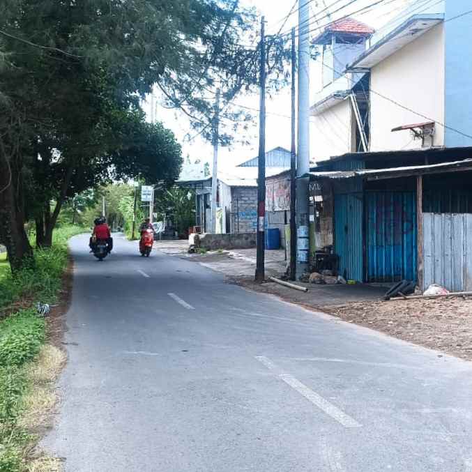 dijual tanah pemogan