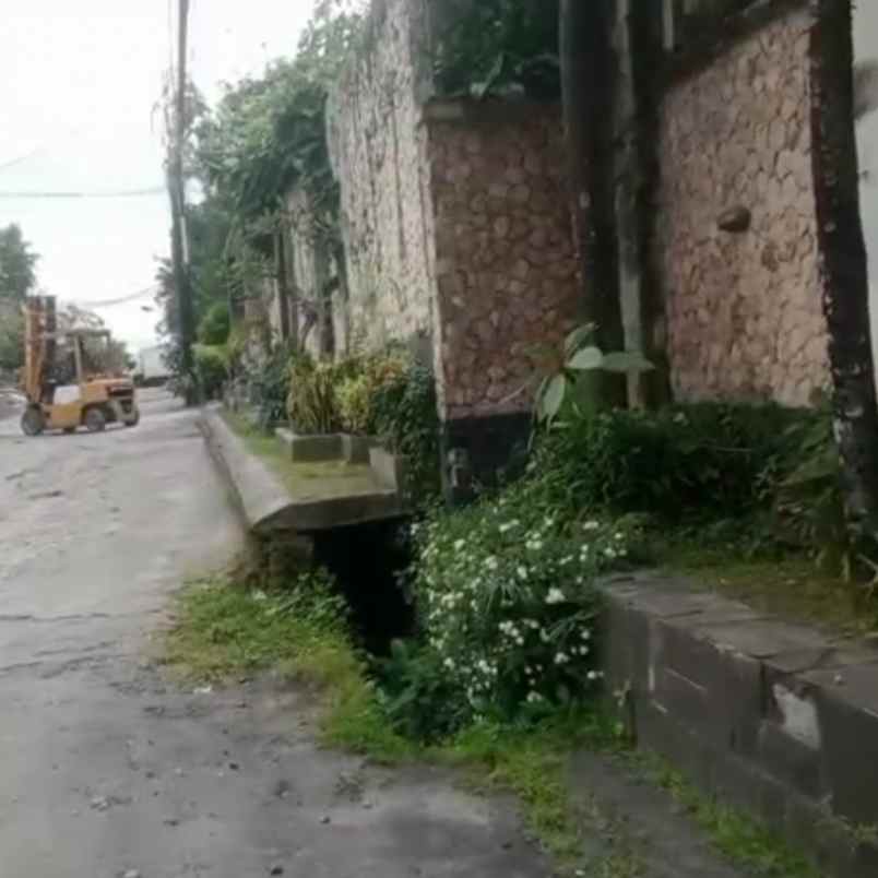 dijual tanah penamparan padangsambian kaja