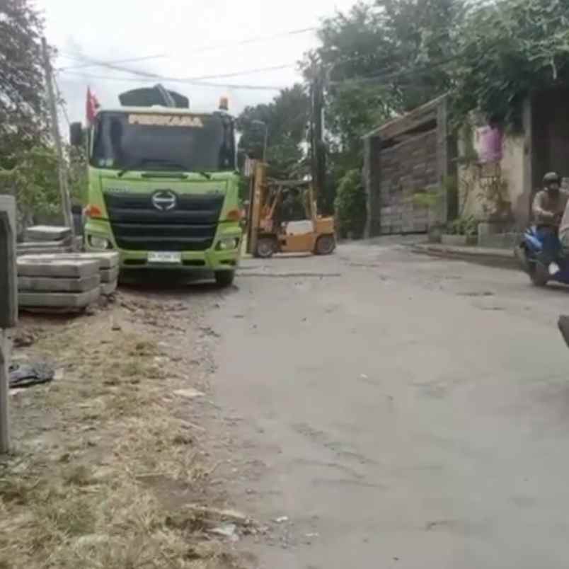 dijual tanah penamparan padangsambian kaja