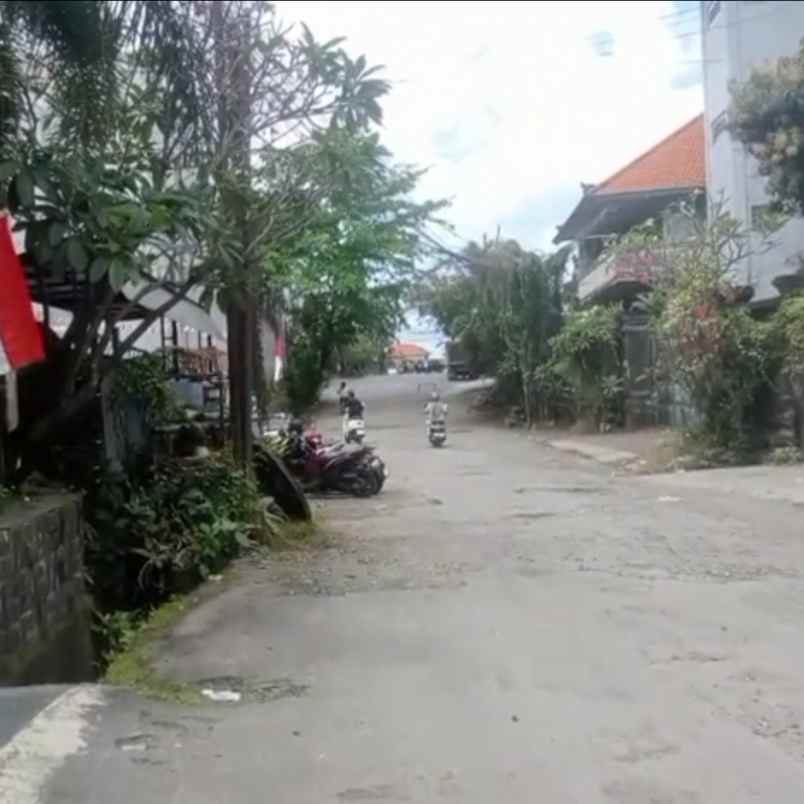 dijual tanah penamparan padangsambian kaja