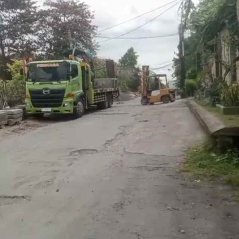 dijual tanah penamparan padangsambian kaja